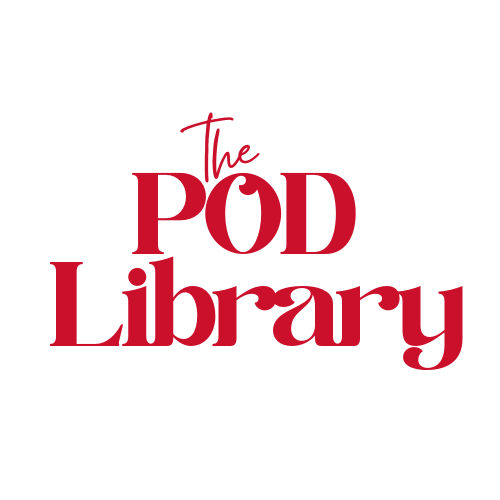 The POD Library